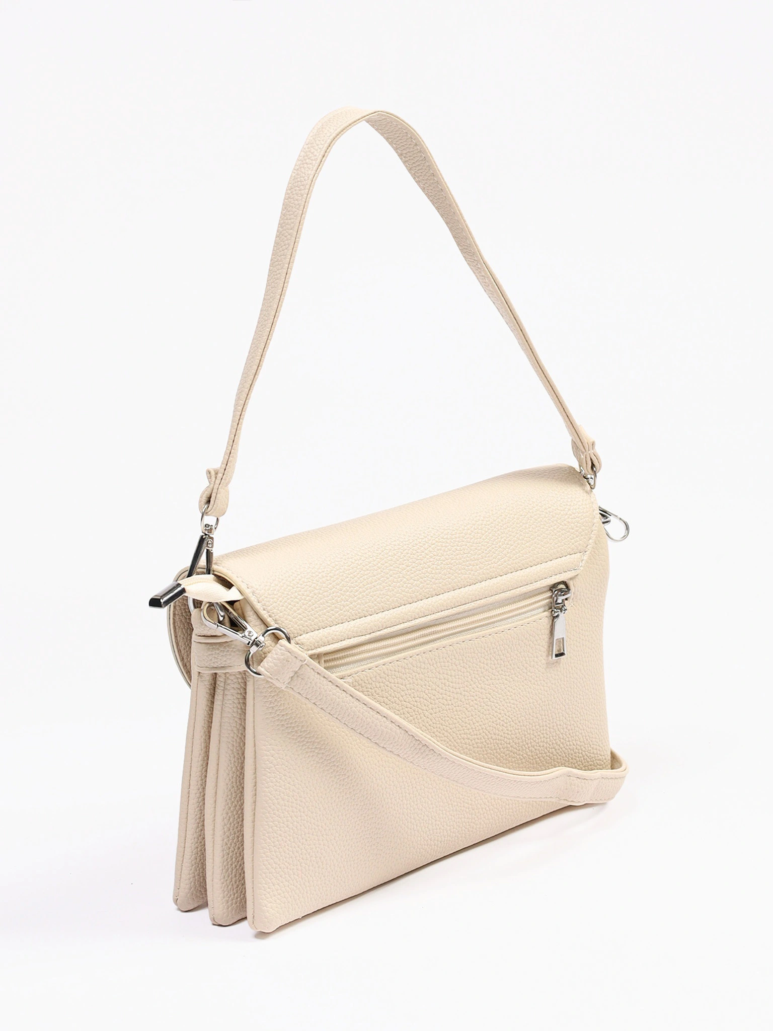 Сумка-кроссбоди со съемной ручкой в ассортименте